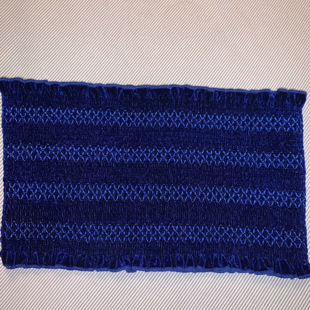 Urban outfitters tube top